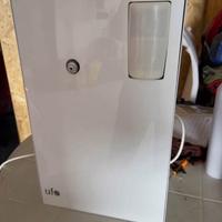 Antifurto nebbiogeno