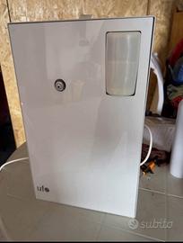 Antifurto nebbiogeno