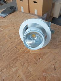 Faretti a Led
