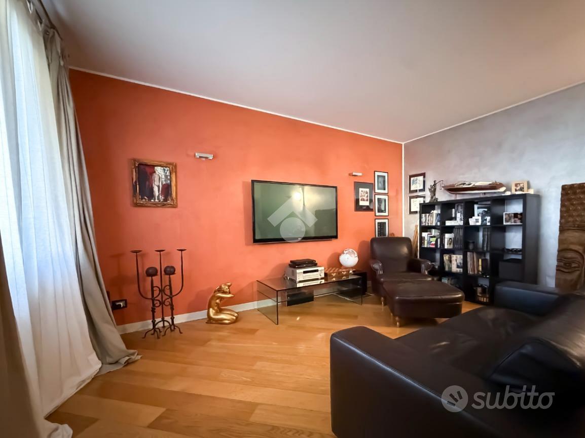 Appartamento – Passirano, Contrada Barboglio - Altro