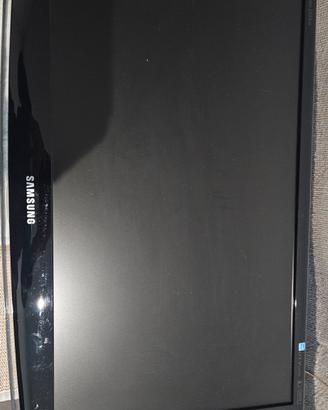 monitor TV Samsung 