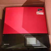 inverter fotovoltaico SMA SUNNY BOY