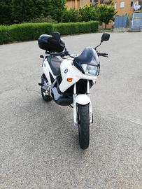 BMW F650 del 1994 gs