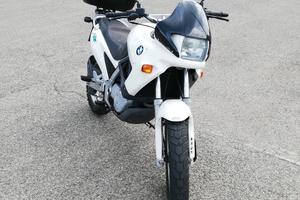 BMW F650 del 1994 gs