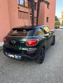 Mini Paceman R61 Cooper 1.6 122 CV (2014)
