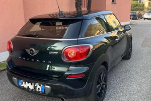 Mini Paceman R61 Cooper 1.6 122 CV (2014)