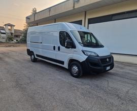 Fiat Ducato 33 2.3 MJT 140CV PLM-TM Furgone