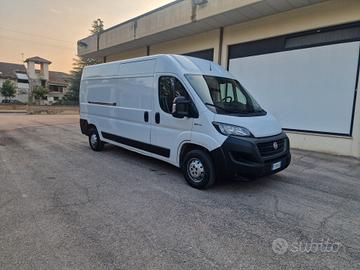 Fiat Ducato 33 2.3 MJT 140CV PLM-TM Furgone