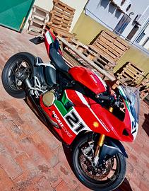 Ducati Panigale V2 Bayliss 20th Anniversary