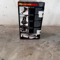 barre portatutto per fiat nuova panda e multipla