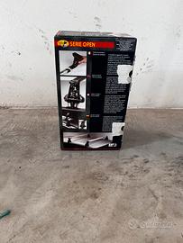 barre portatutto per fiat nuova panda e multipla