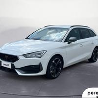CUPRA Leon Sportstourer 1.4 e-hybrid 204cv dsg