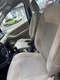 Mercedes classe A w169