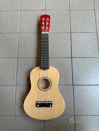Chitarra per bambini
