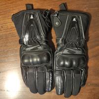 Guanti moto Spyke invernali 