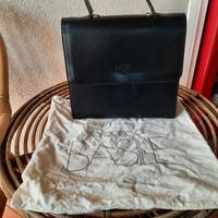 Borsa Basile nera 