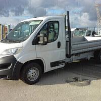Fiat Ducato 2.3 mtj MAXI EURO 6