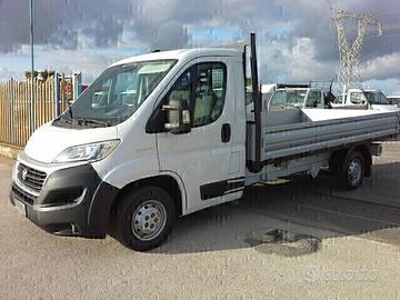 Fiat Ducato 2.3 mtj MAXI EURO 6