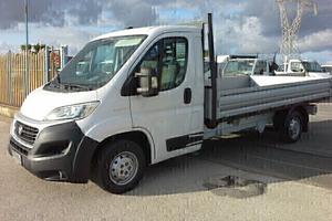 Fiat Ducato 2.3 mtj MAXI EURO 6