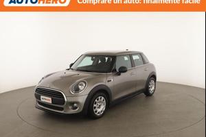 MINI One KF25012