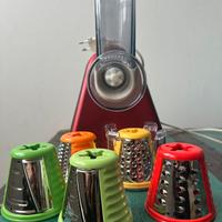 Trita verdure Moulinex