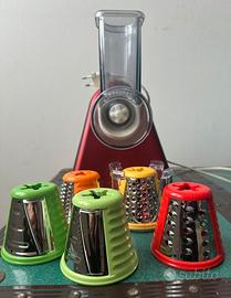 Trita verdure Moulinex