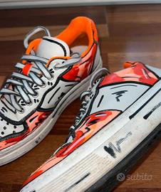 Nike personalizzate - bambino