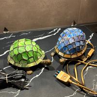 Lampade liberty tartaruga