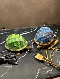 Lampade liberty tartaruga