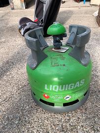 Bombola gas