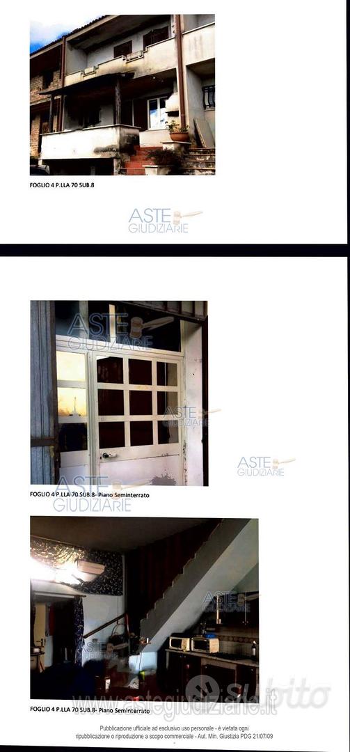 Appartamento – Castel Sant'Elia, Viterbo - Vista 2
