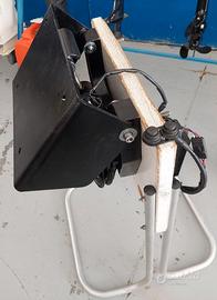 Trim Tilt bracket