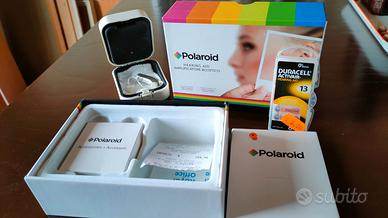 Apparecchio acustico