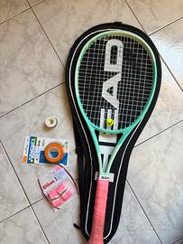Racchetta da tennis