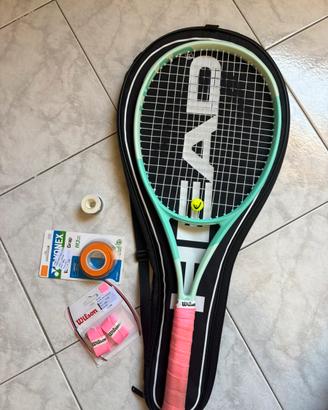Racchetta da tennis