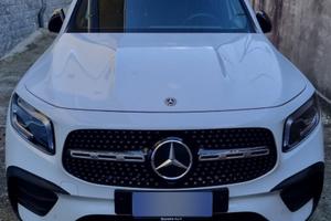 Mercedes glb in perfette condizioni !!! 200d  AMG