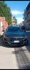 Peugeot 508 se 1.6 hdi