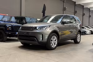 LAND ROVER Discovery 2.0 SD4 240 CV SE