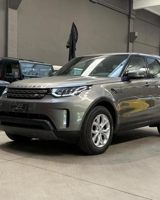 LAND ROVER Discovery 2.0 SD4 240 CV SE