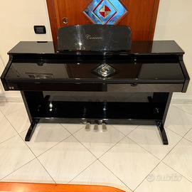 Pianoforte Delson  mod. Concerto 8877