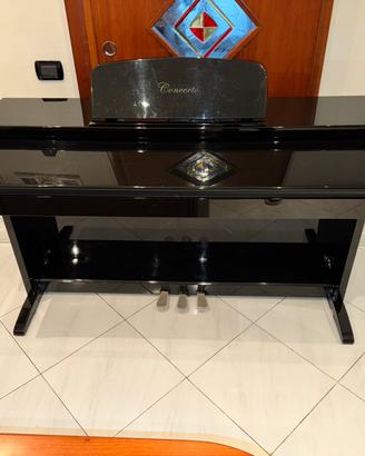 Pianoforte Delson  mod. Concerto 8877