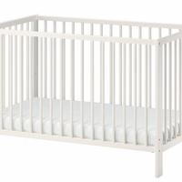Lettino Ikea Gulliver