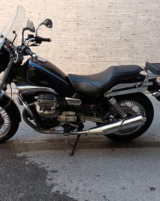 moto guzzi Nevada 750 