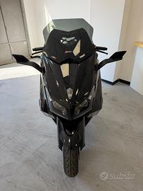 Tmax 530 2015