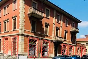 Locale commerciale tortona centro