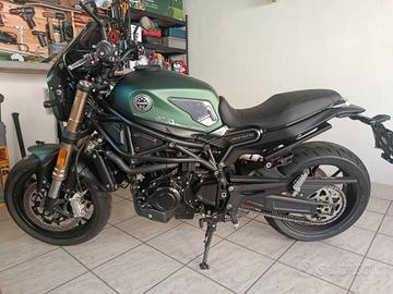 benelli 800