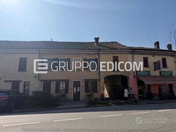 Appartamento, Lomello.