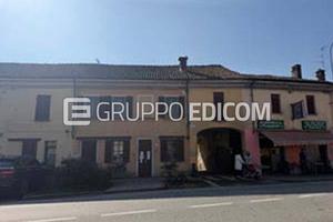 Appartamento, Lomello.