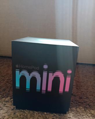 Mini HomePod Apple