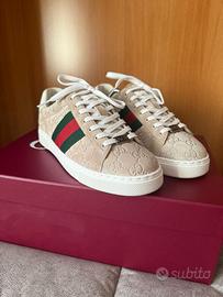 Gucci Ace Trainer.